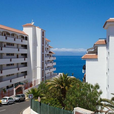 Arena Del Sol 6 Free Wifi Appartement Puerto de Santiago  Buitenkant foto