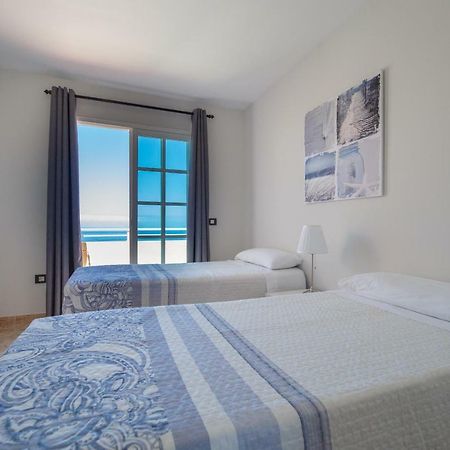 Arena Del Sol 6 Free Wifi Appartement Puerto de Santiago  Buitenkant foto