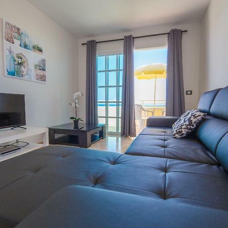 Arena Del Sol 6 Free Wifi Appartement Puerto de Santiago  Buitenkant foto